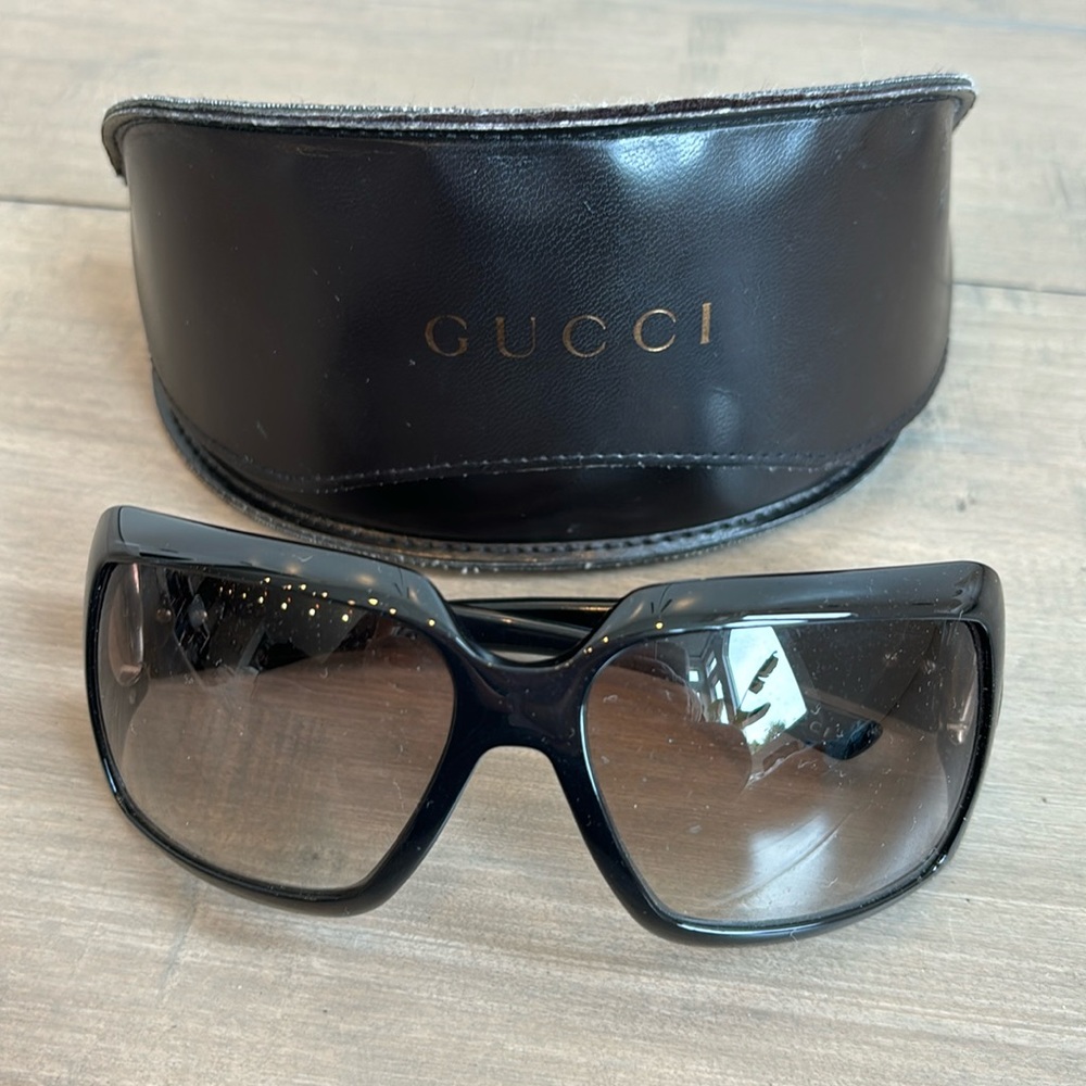 gucci sunglasses